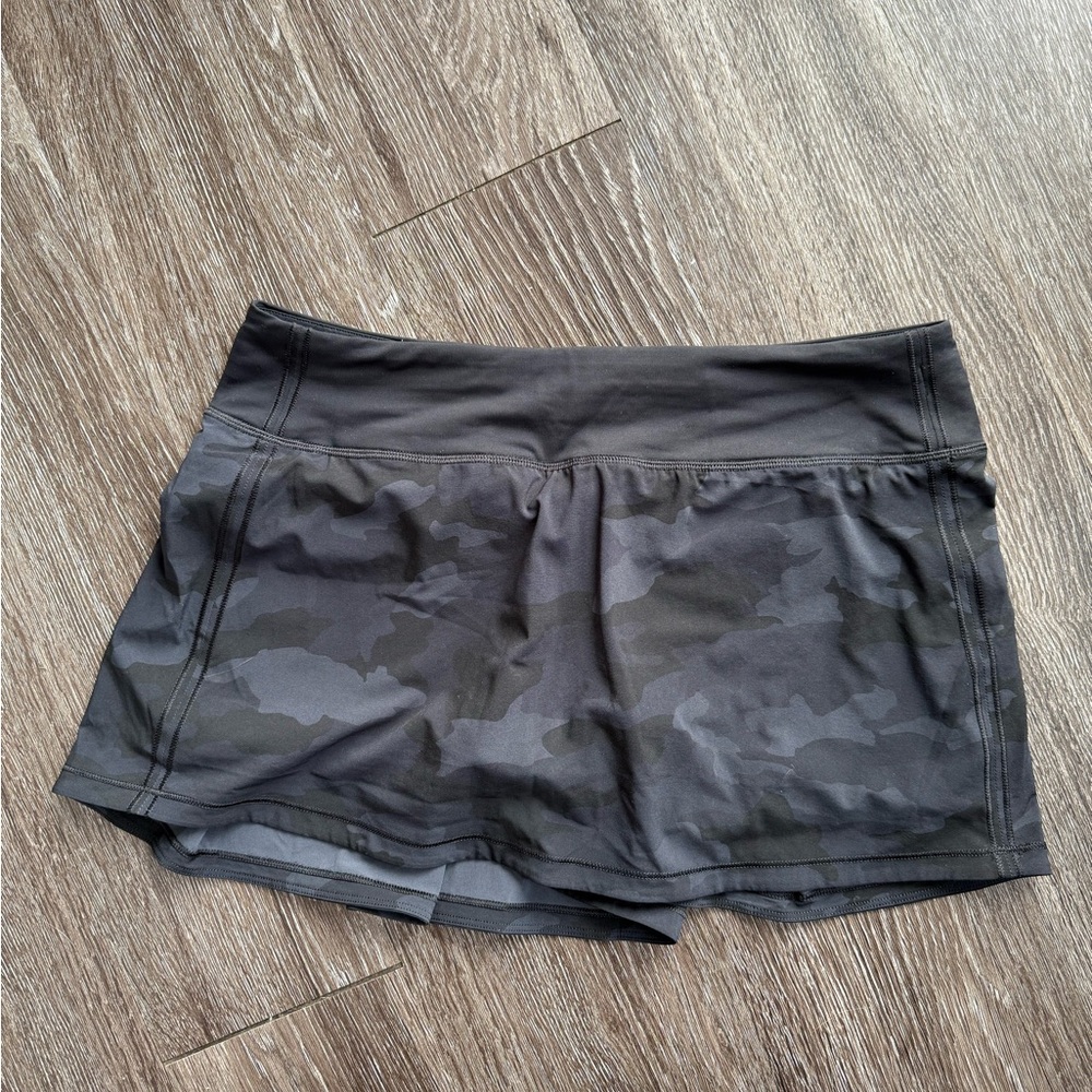 lululemon skirt
